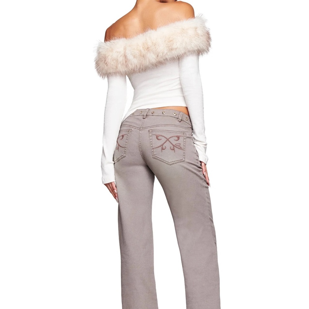 I am Gia Cecily Top - Picture 6 of 6